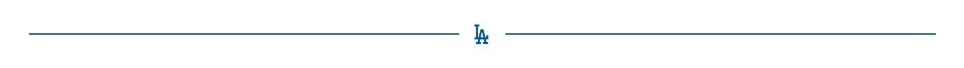 Position Series: Third Base. The fourth edition of the Dodger…, by Cary  Osborne