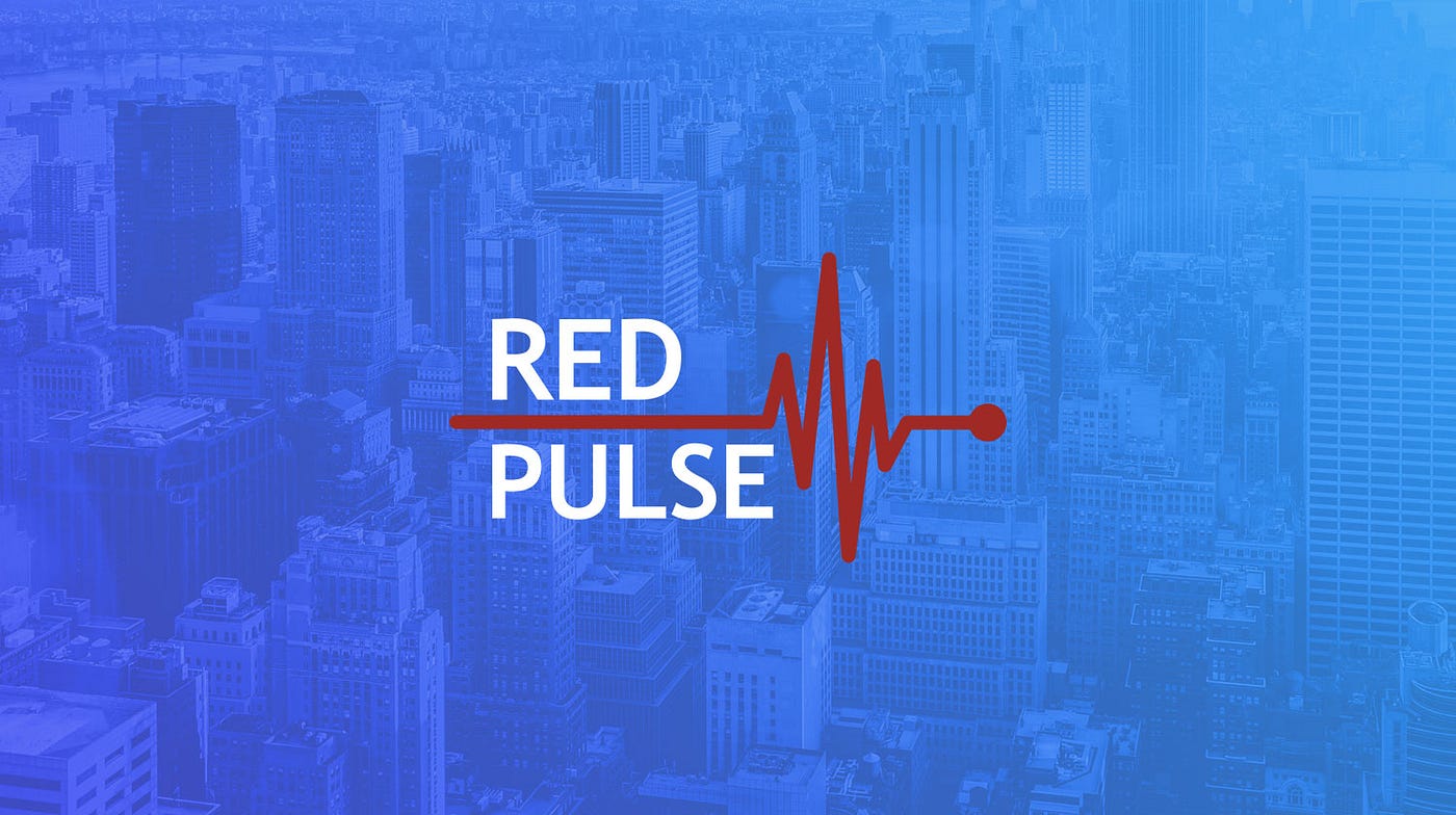 How to buy Red Pulse Token aka RPX | by Vamshi Vangapally | HackerNoon.com  | Medium
