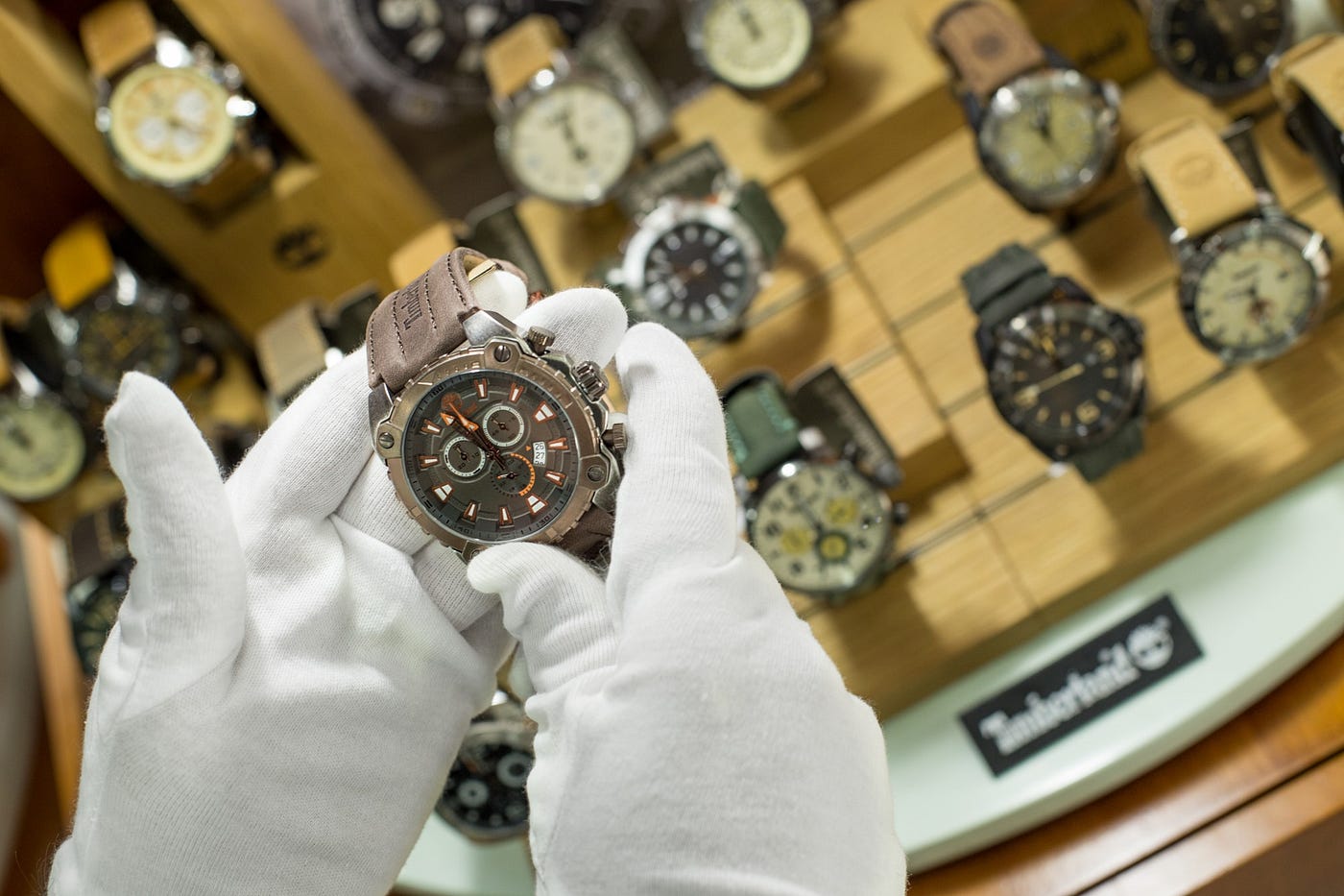 Reviving the Art of Watchmaking: An Interview with Tony Williams