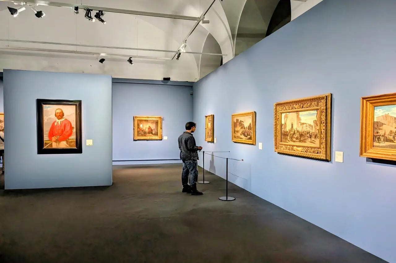 5 mostre da non perdere a Milano