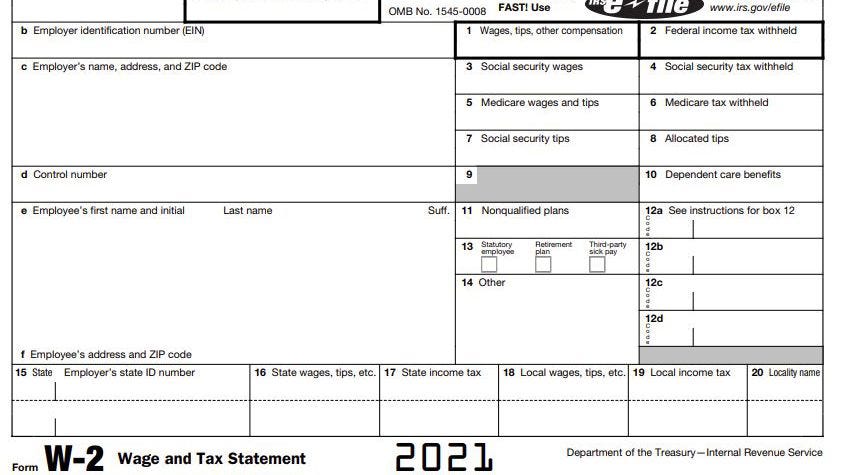 Steps to file Tax in US for F1-students | Medium