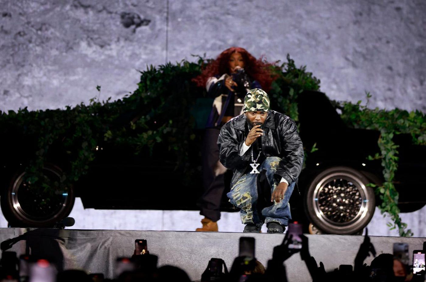 The Grand National Concert: Review | by Nettrice Gaskins | Medium