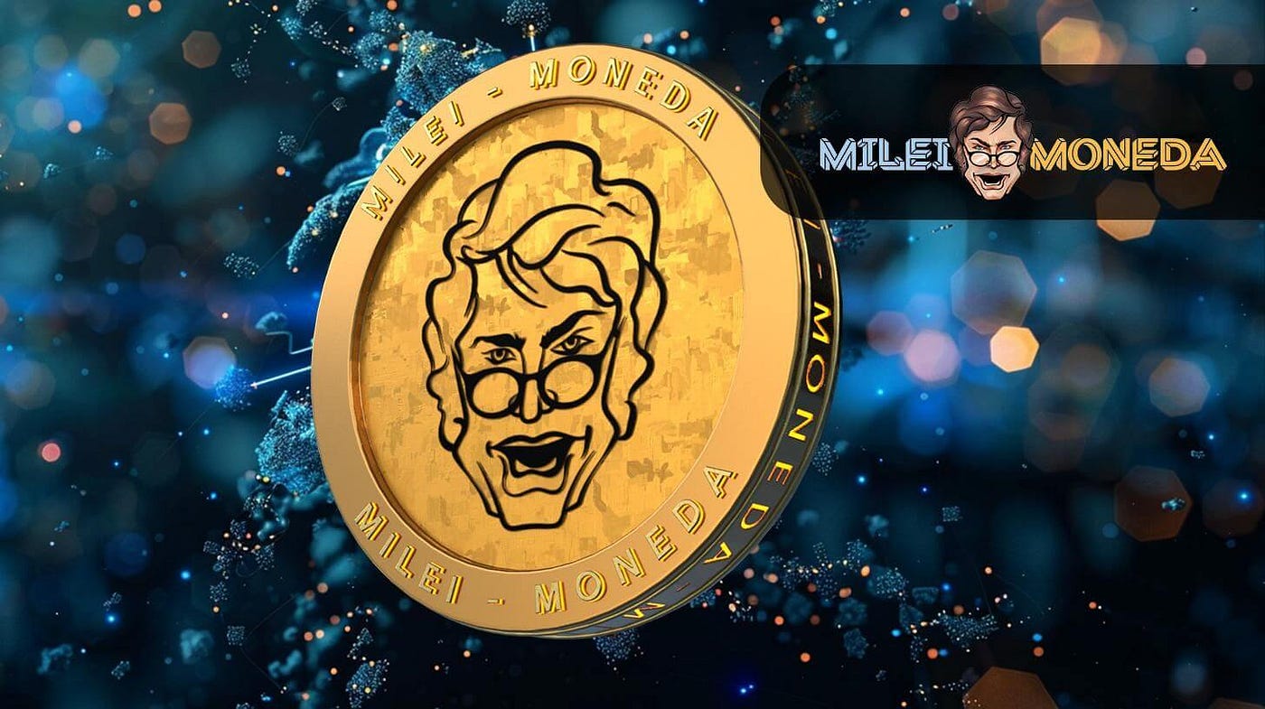 KI-Münzen spiegeln den Anstieg von Nvidia wider; Analysten gehen davon aus, dass Milei Moneda…
