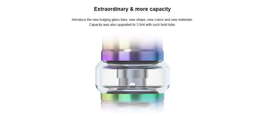Joyetech eVic Primo Fit Review. Joyetech eVic Primo Fit Kit Review | by  Health Cabin