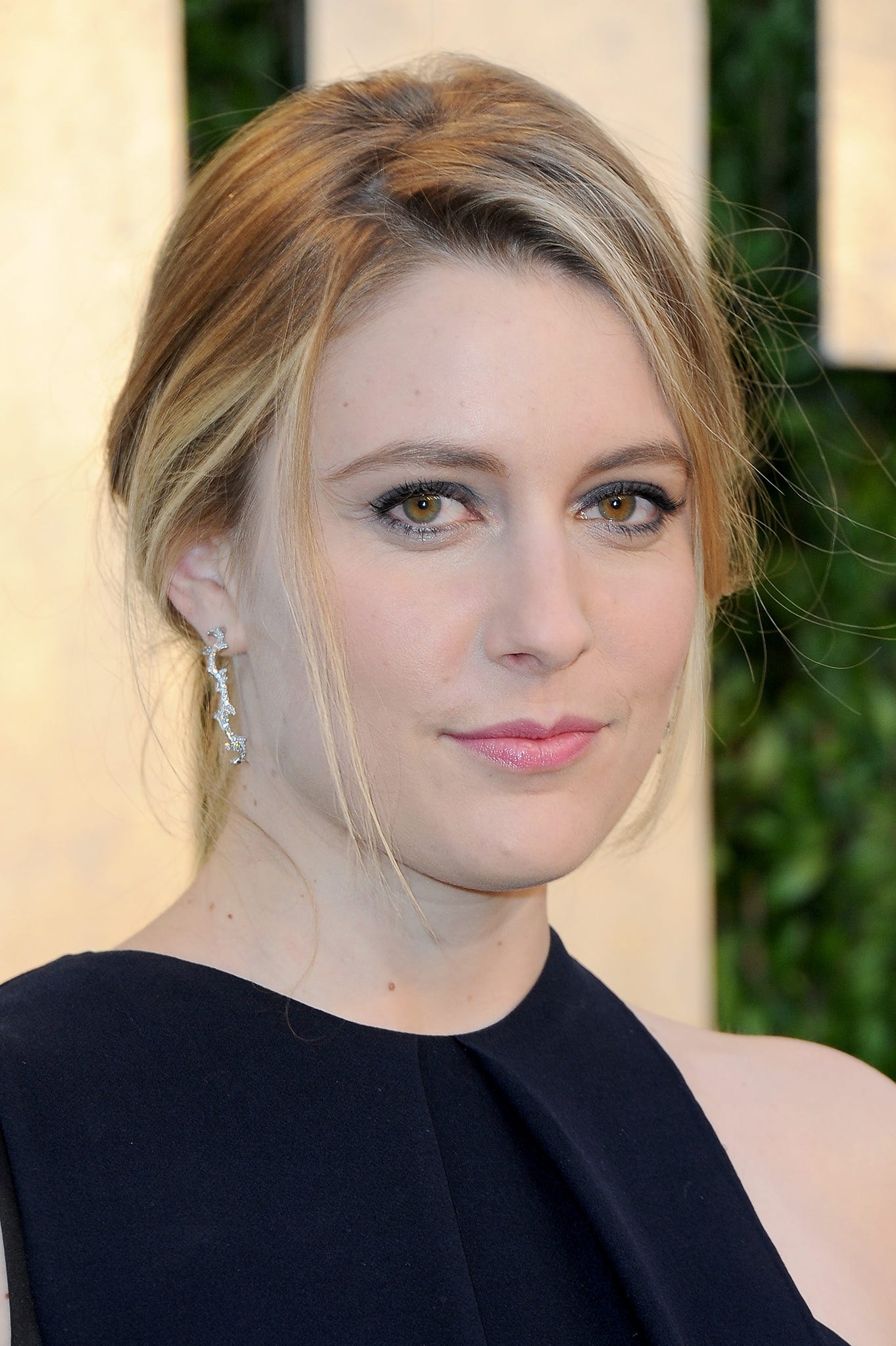 Greta Gerwig: A Deepfake Conundrum Explored in “The Last Screenwriter” | by  Alan Nafzger | Medium