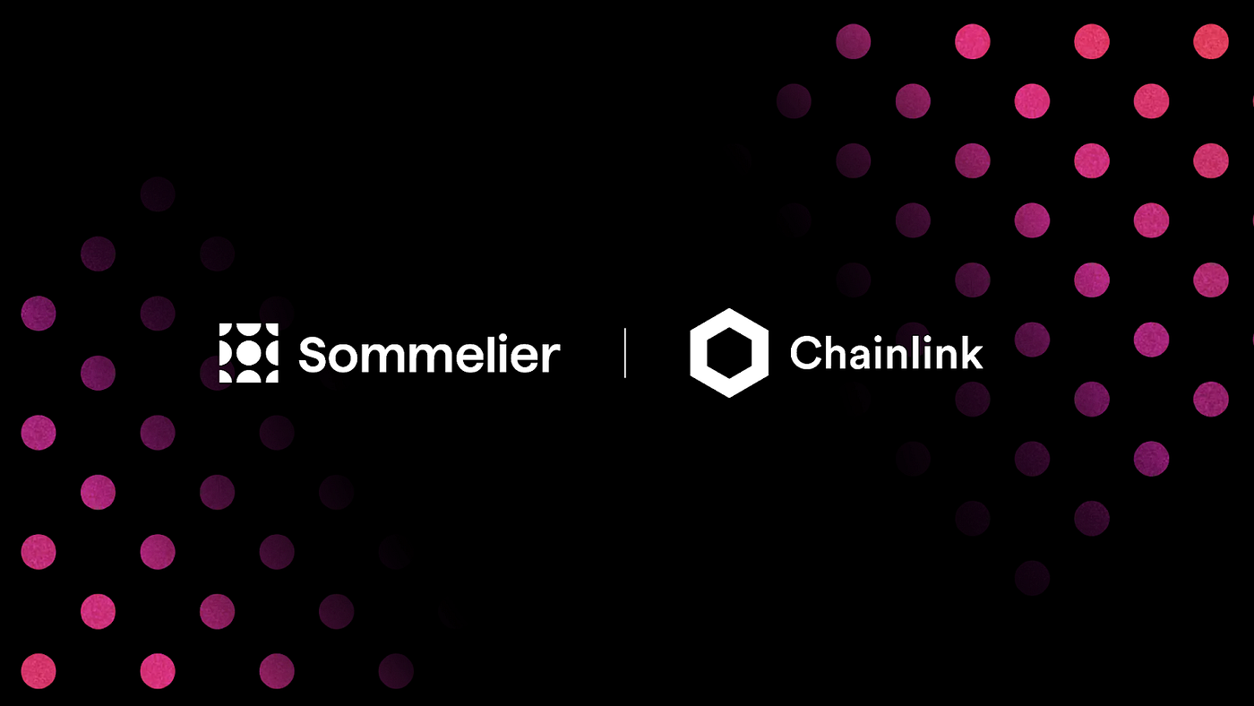 Sommelier Is Integrating Chainlink CCIP to Unlock Cross-Chain Yield Vaults  | by Sommelier Finance | Medium