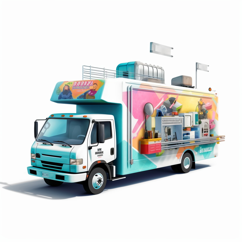 5 Game Truck Business Success Stories [2023] - Starter Story