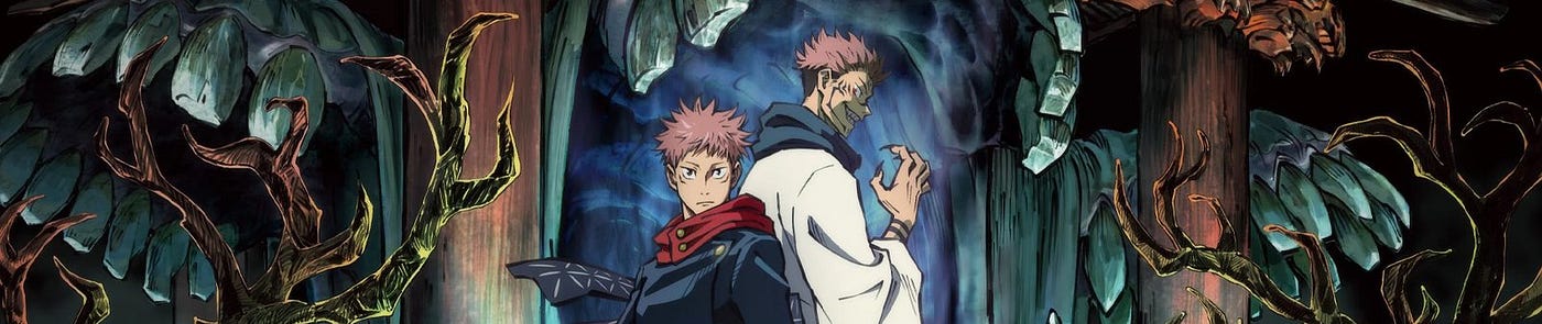 Gojo Satoru vs Sukuna: Why Sukuna Wins