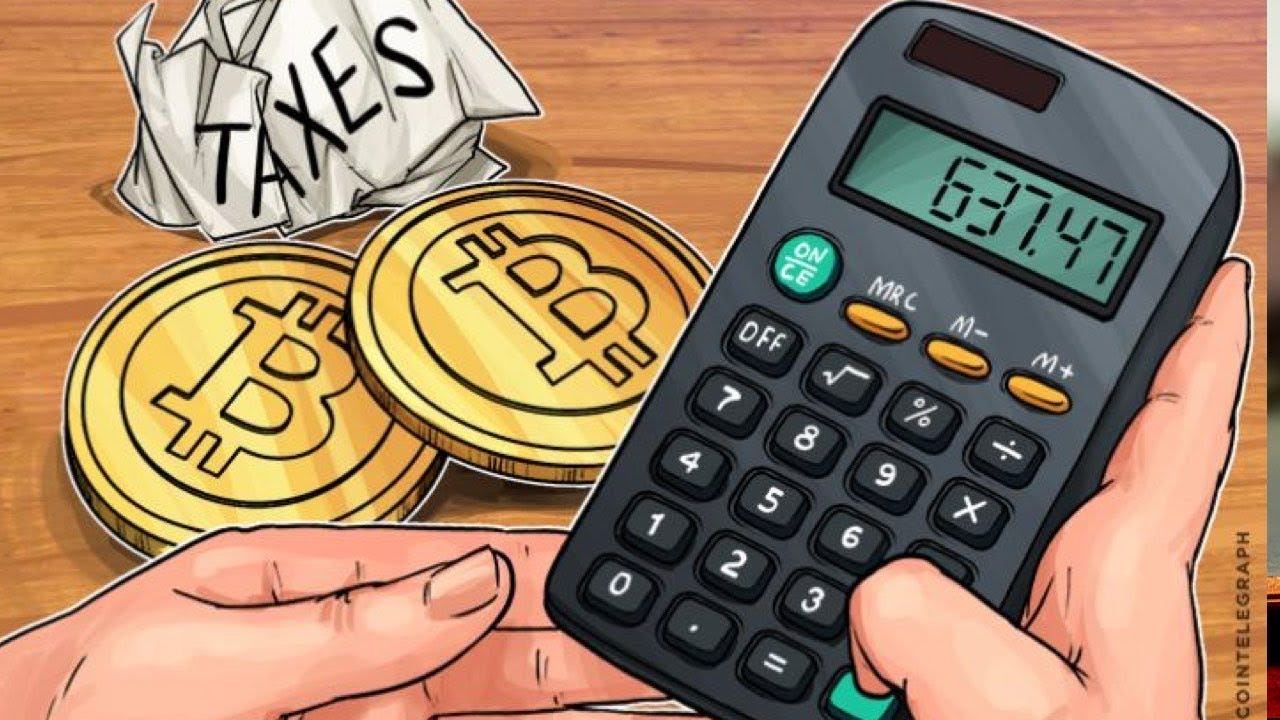Why Trading Crypto Currencies on Foreign Exchanges to Avoid Taxes is a Dumb  Idea | by james seibel | The Capital | Medium