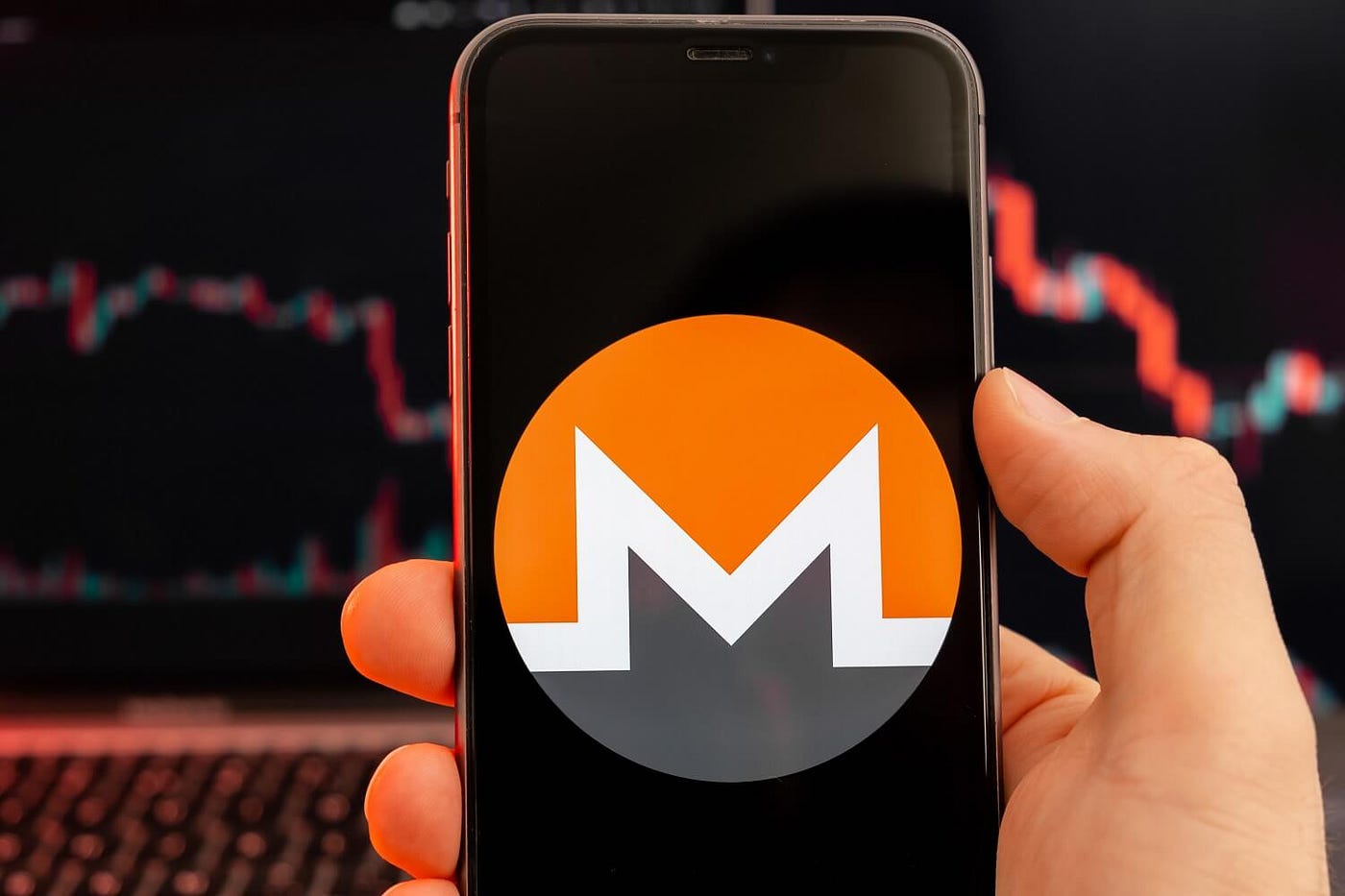 Die Probleme an der Monero-Börse (XMR) gehen mit einem weiteren großen Delisting weiter