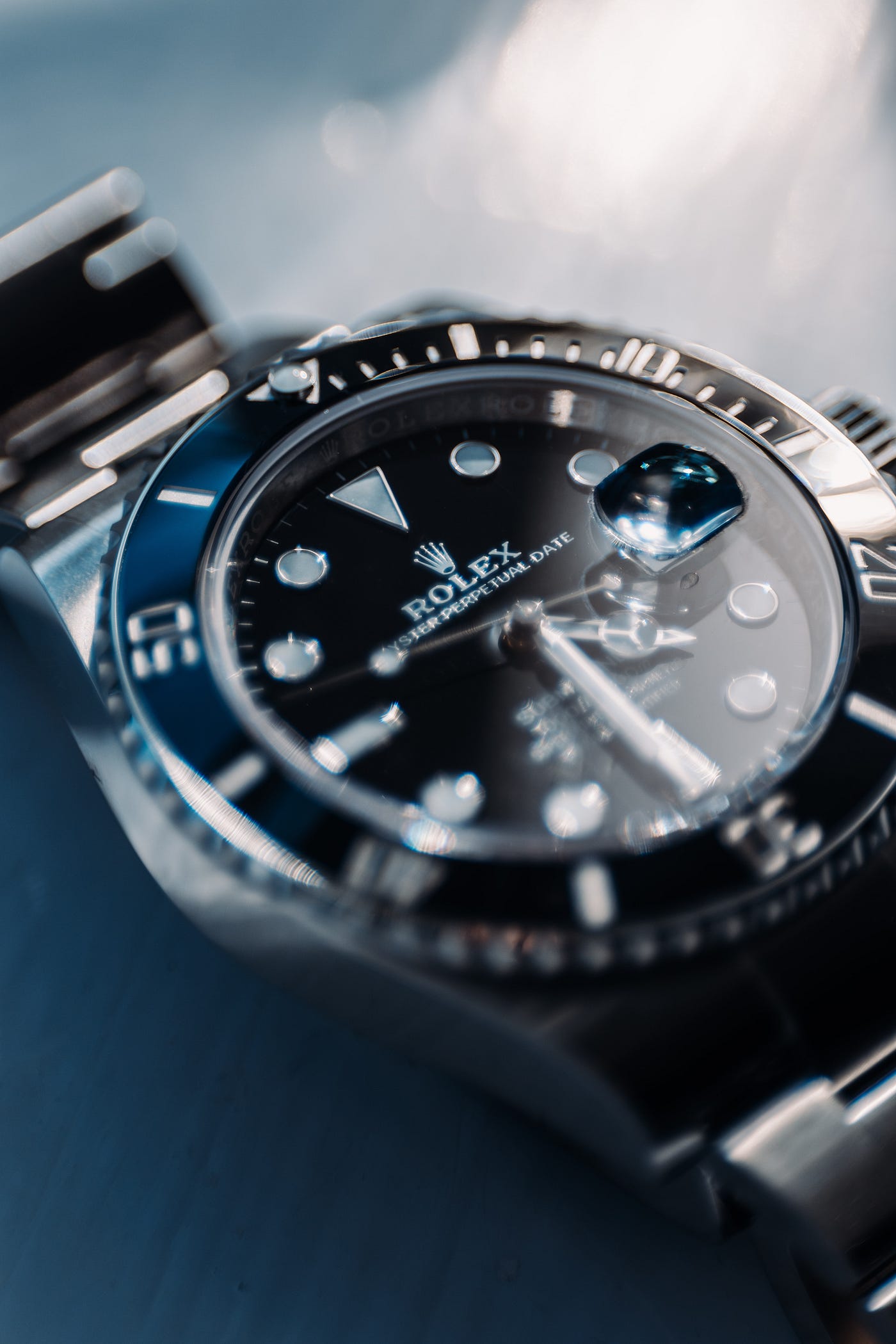 The Story of Rolex's Rise to Success | by Gwilliams | Medium