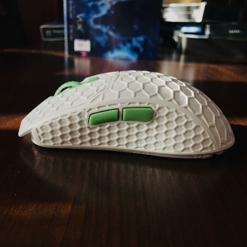 G-Wolves Vuk is the experiment we need to talk about — the Review