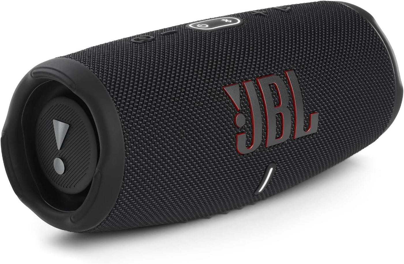 The JBL Charge 5 is a portable Bluetooth speaker, and I chose it for these 7  reasons. | by Sam Richardson | Medium