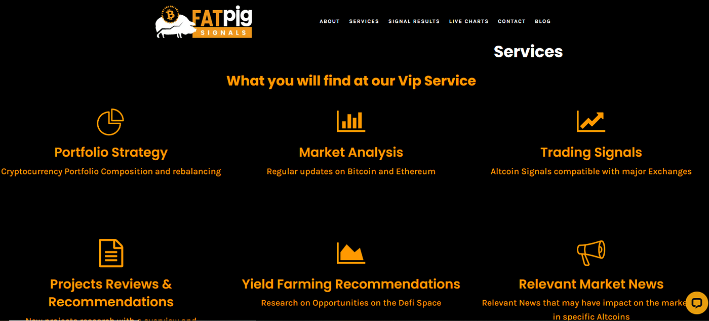 Fat Pigs Signals: Updated and Honest Review 2024 | by TheLuWizz | The Crypto  Paper | Medium