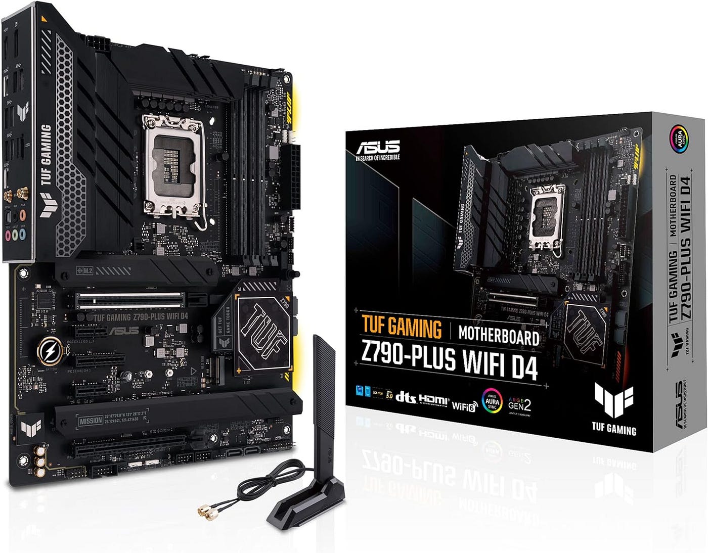 み*み様 Intel Core i5-12400F & B660M-PLUS D み*み様 Intel Core i5-12400F & B660M-PLUS D - メルカリ