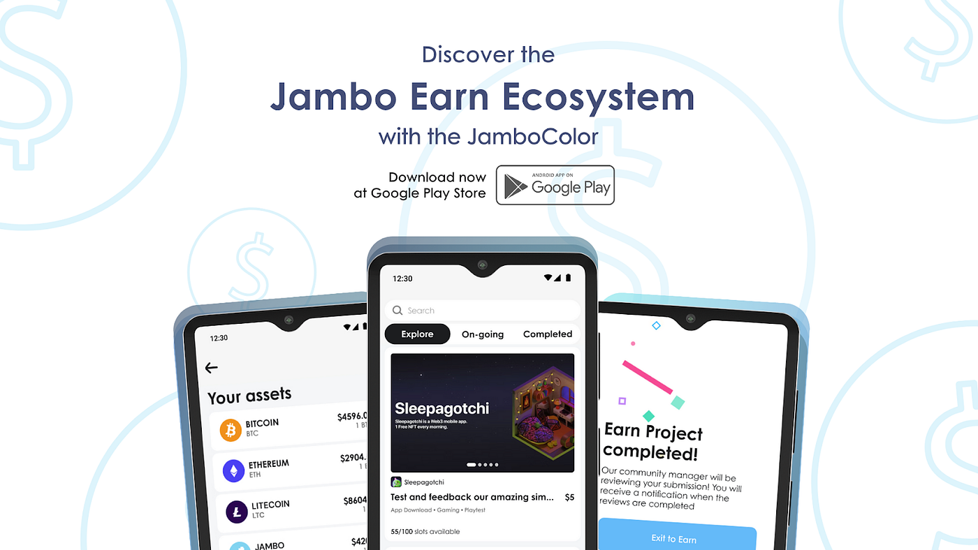 Jambo SuperApp: Unlock Opportunities, Not Just Apps | by Jambo | Jambo  Technology | Medium