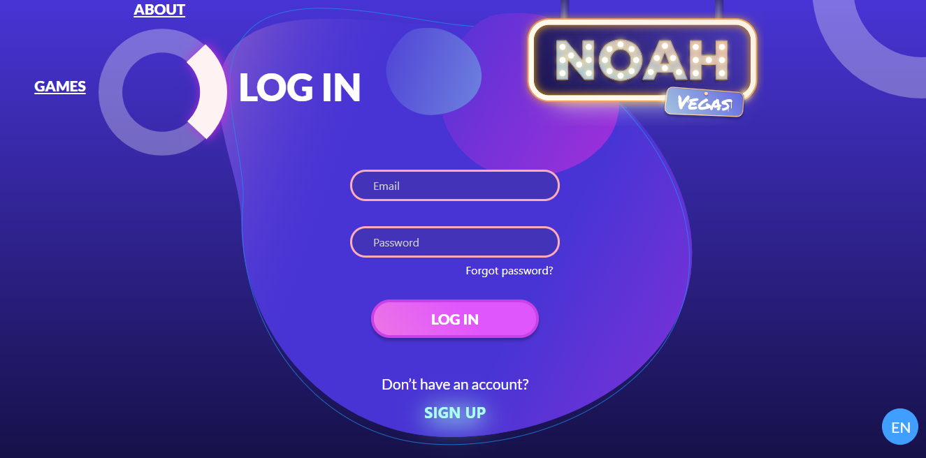 NOAH Vegas Ultimate Guide: How to Start Playing The Game of DICE | by Noah  Coin | NoahCoin | Medium