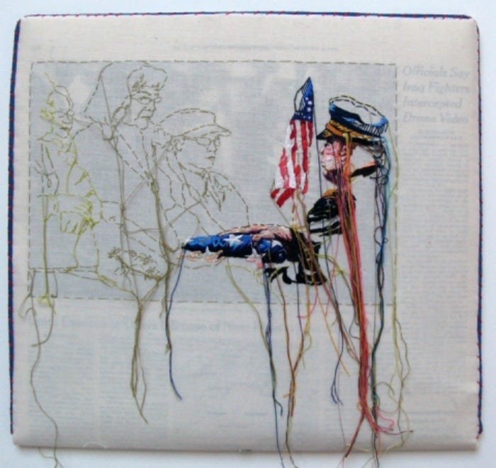 Lauren-dicioccio-flag