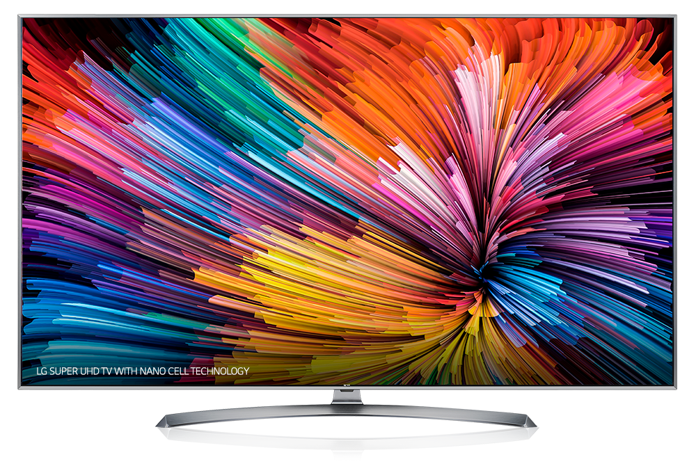 Review — LG 43UJ670V 43-inch UHD HDR Smart TV | by Nathaniel Sue