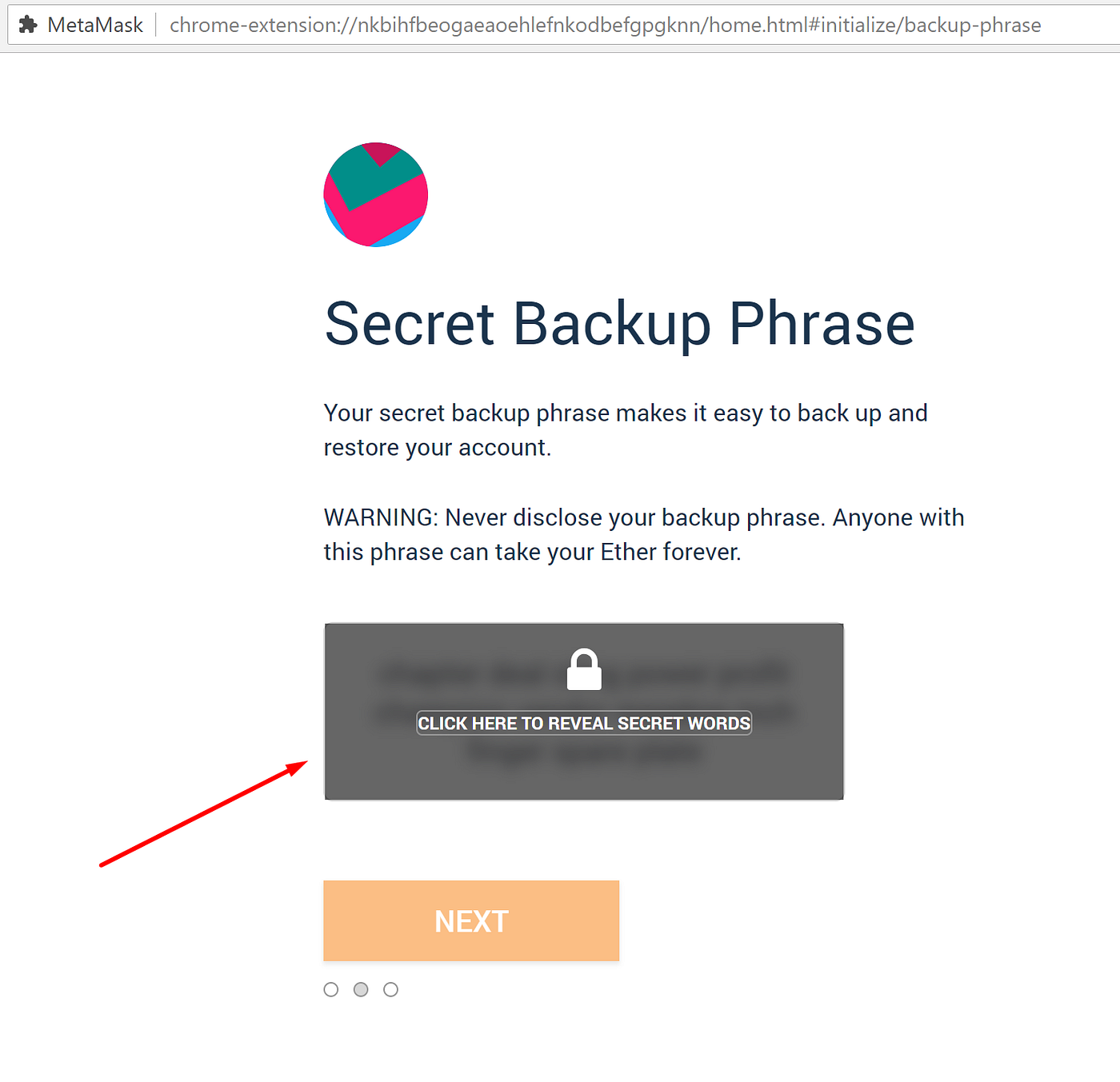 How to Use MetaMask: A Step-by-Step Guide | by Kevin Gabeci | Level Up  Coding