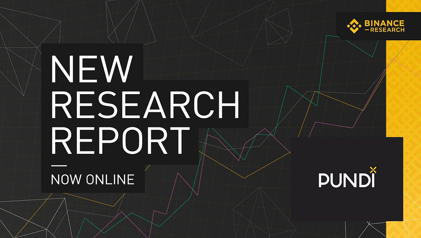 월간 보고서 — 11월 활동 요약보고. 친애하는 Pundian 여러분! | by Pundi X (writers) | Pundi X |  Medium