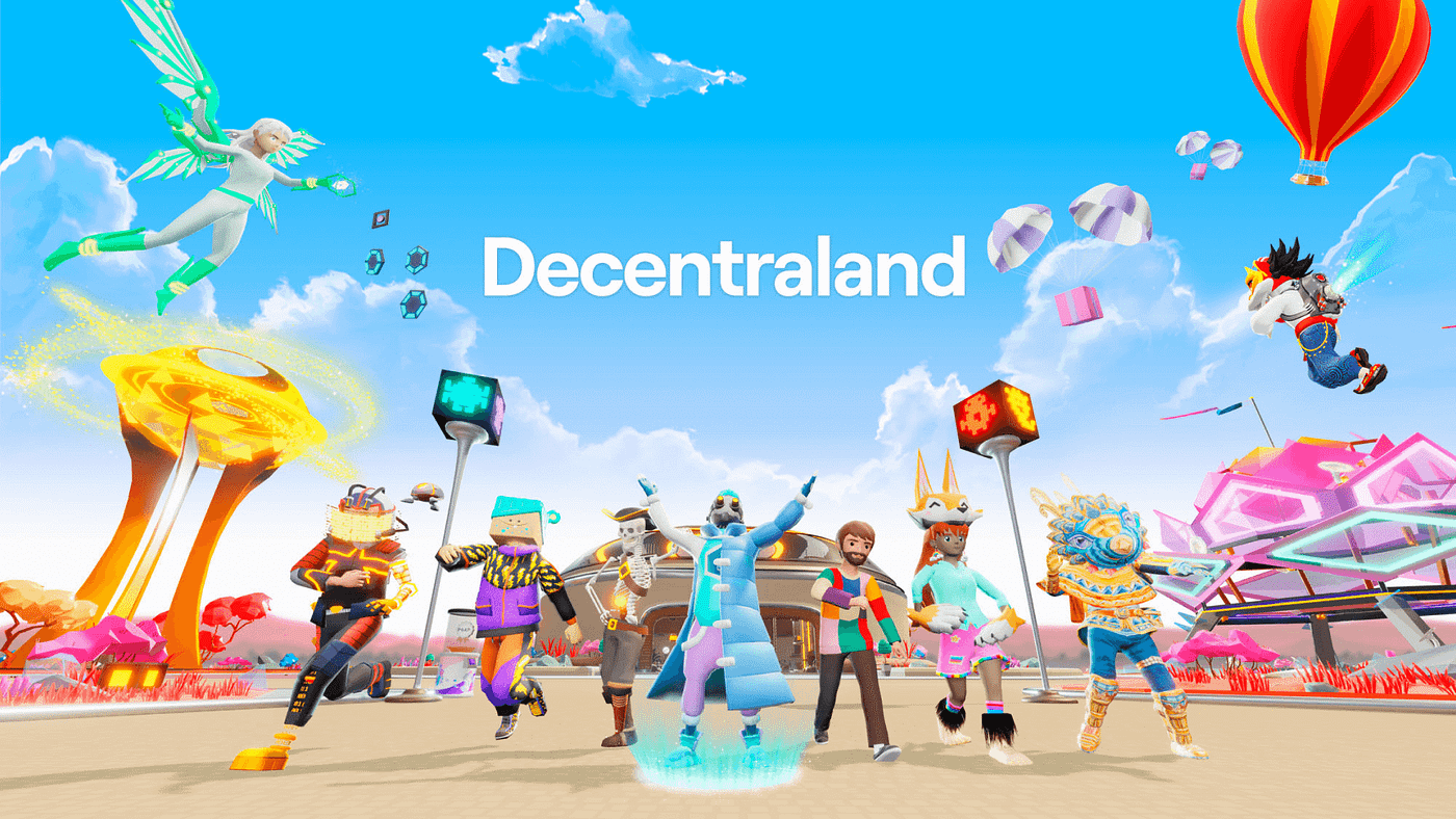 Decentraland 