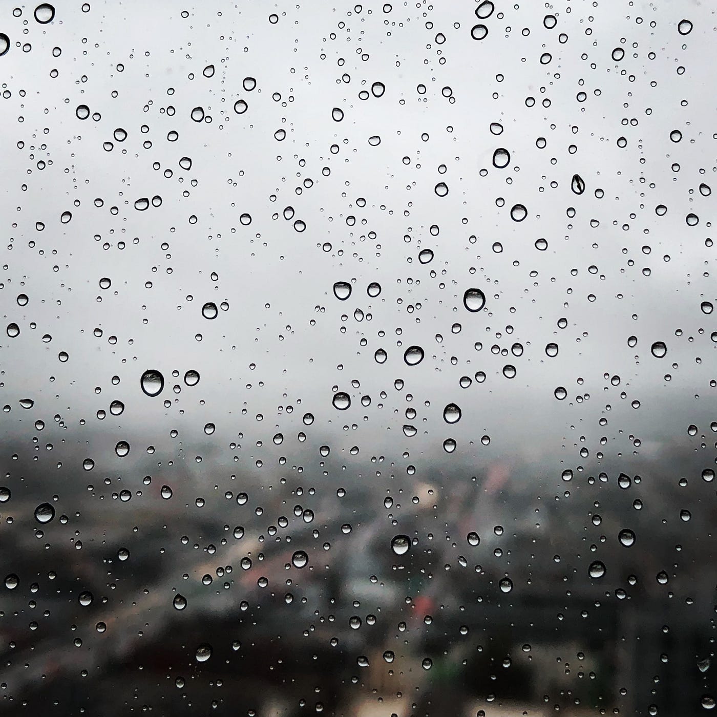 Depression and Rain: What's the Connection?