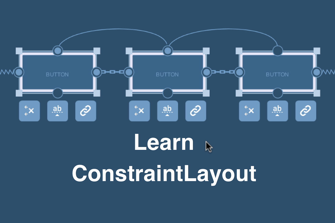 Understanding the Constraint Layout in Android | by Pallab Banerjee | Dev  Genius