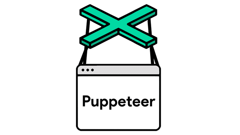 Getting started with Puppeteer. Puppeteer may currently be the most… | by  Petros Perlepes | Level Up Coding