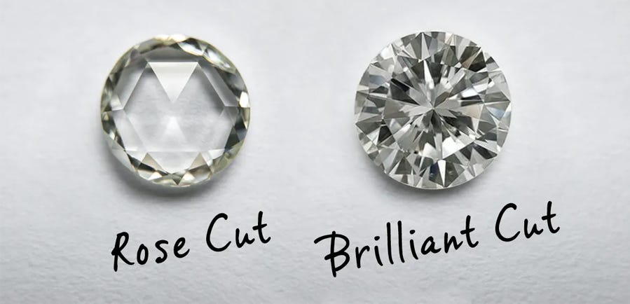 Bright Crystal Diamond: The Brightest Natural Diamond in the Room