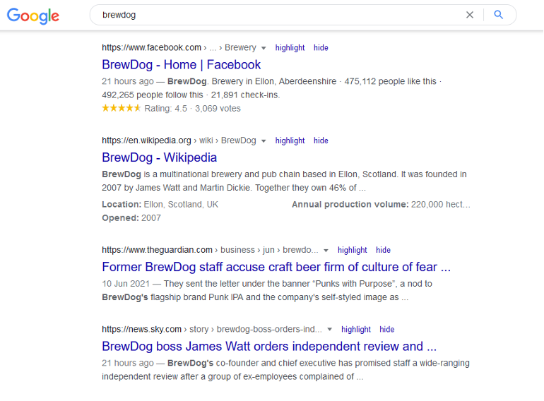 BrewDog - Wikipedia