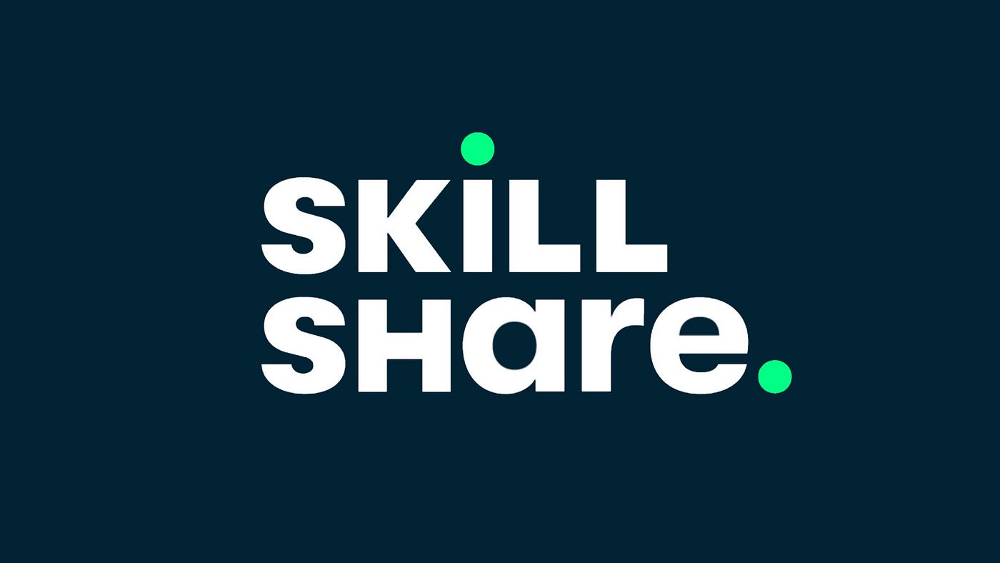 The Creative Alchemist: Why Skillshare is the Ultimate Cheat Code for Escaping Tutorial Hell
