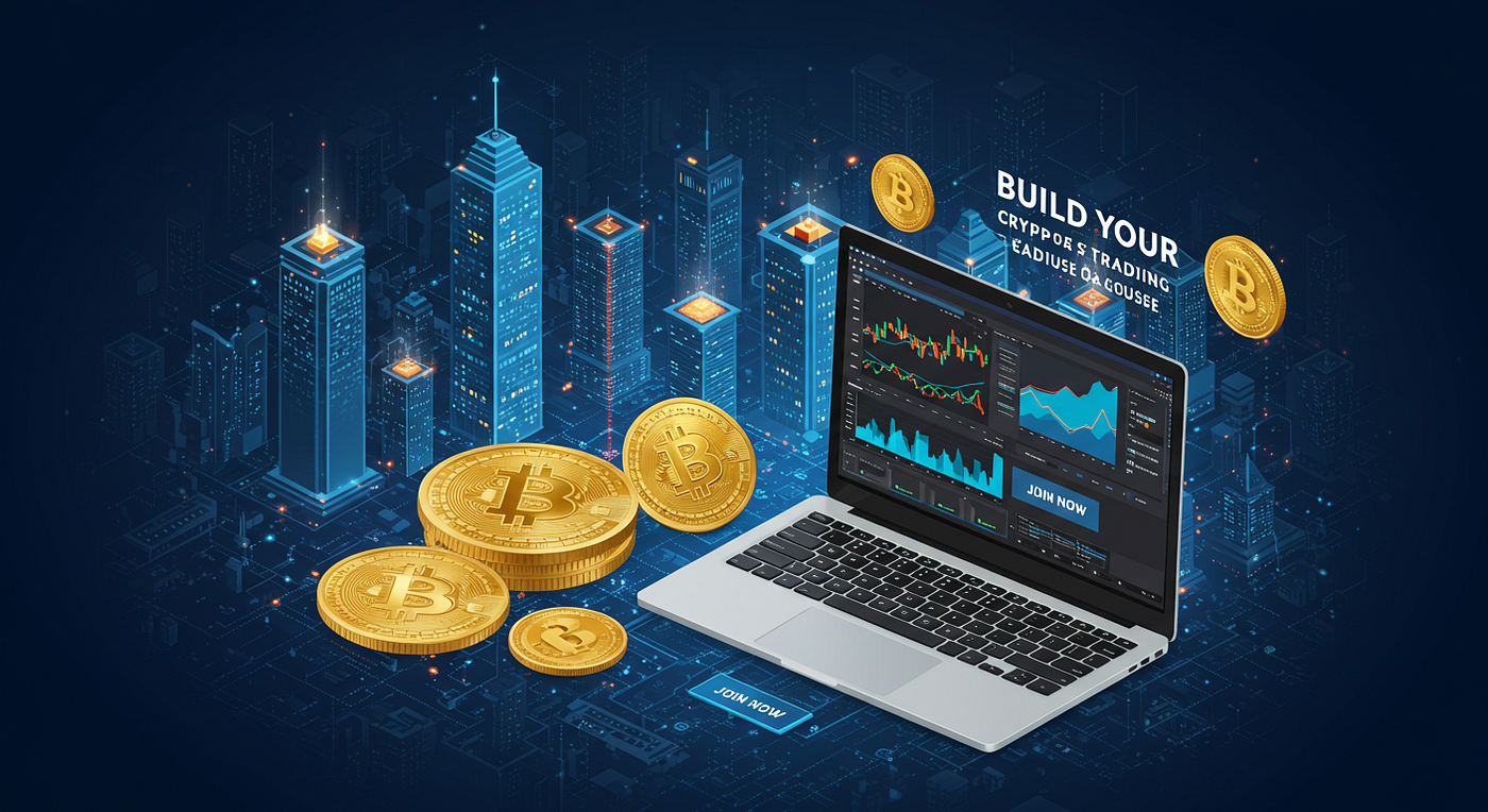 What You Need to Build an Automated AI Crypto Trading Bot | by Darlington  Gospel | CoinsBench