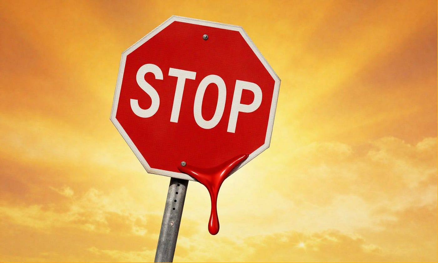 Can We Stop Future Heatwaves?