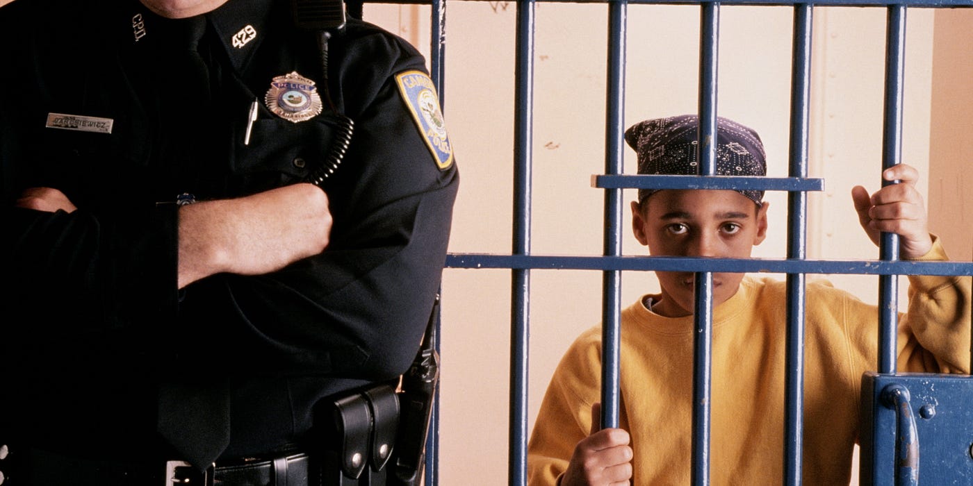 What Are The Causes Of Juvenile Delinquency? | by Huppertz Powers