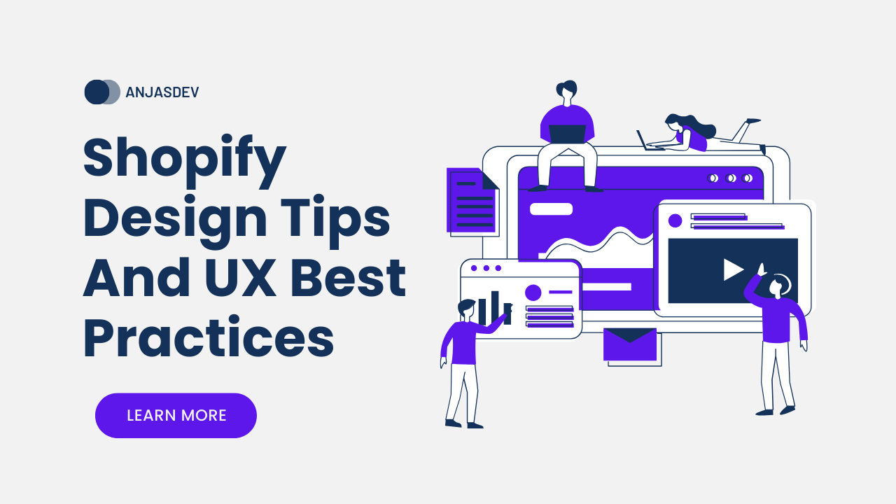 5 UX best practices for Shopify lingerie stores