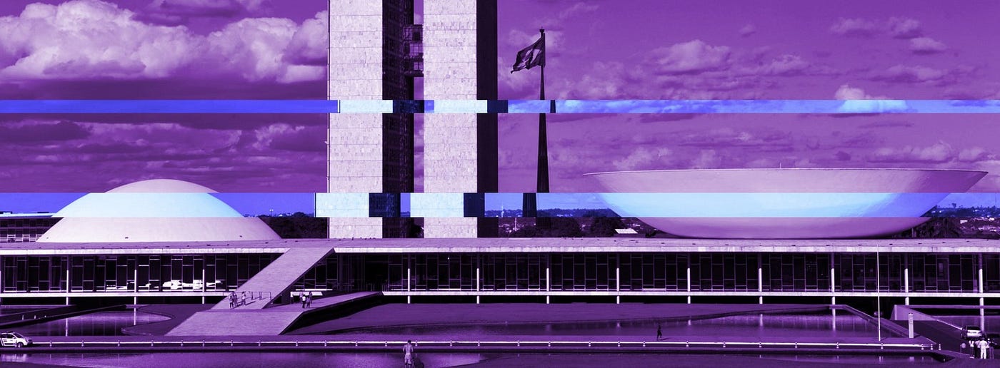 Controle social da administração pública com inteligência artificial