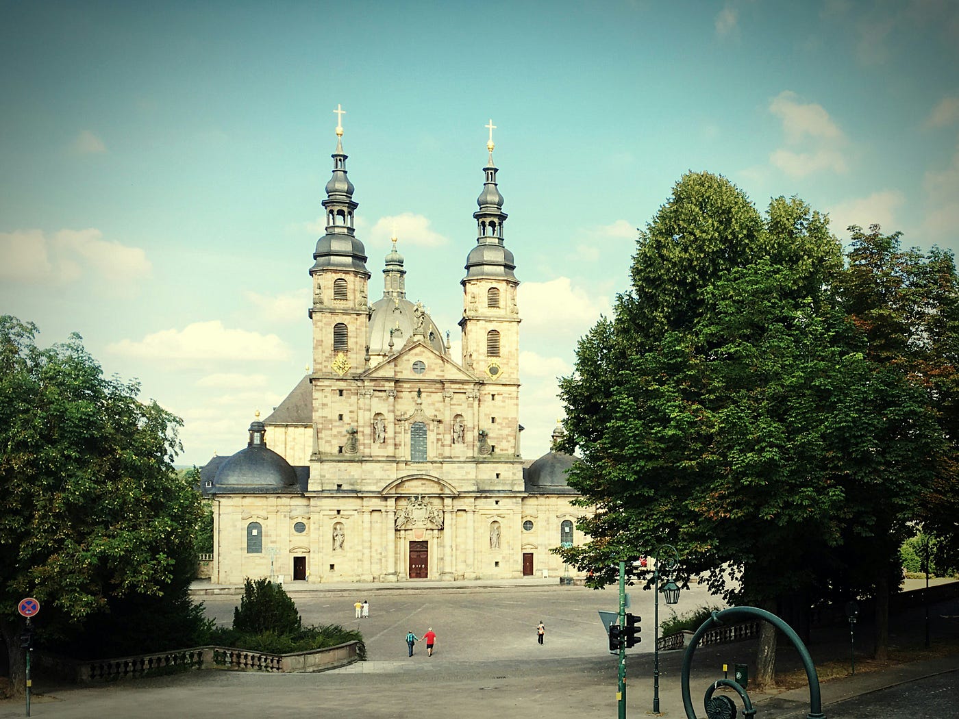 Photo by Pieter van de Sande on Unsplash