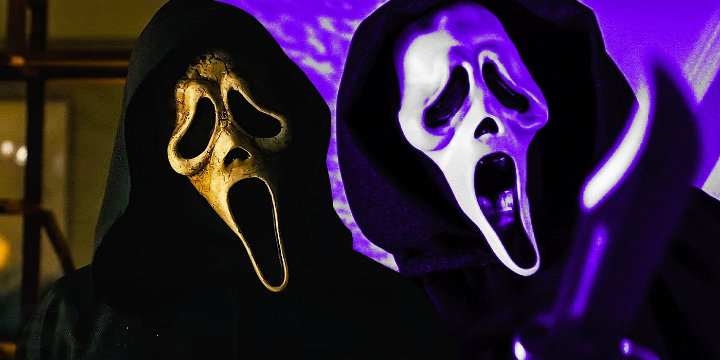 Scream 6 Theory: A Ghostface Fanclub Is Behind The Killings