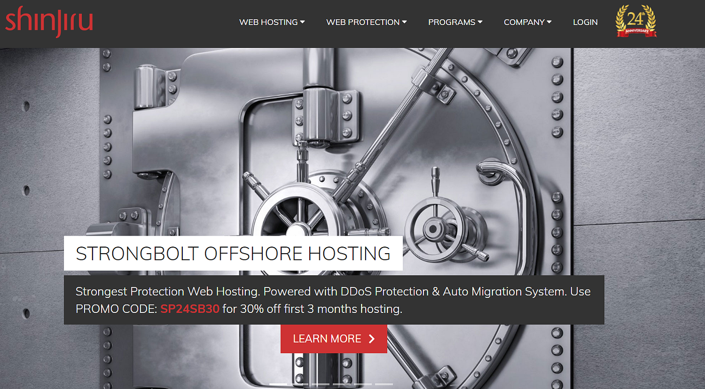 Best Bitcoin VPS: Top VPS Providers That Accept Crypto | Medium