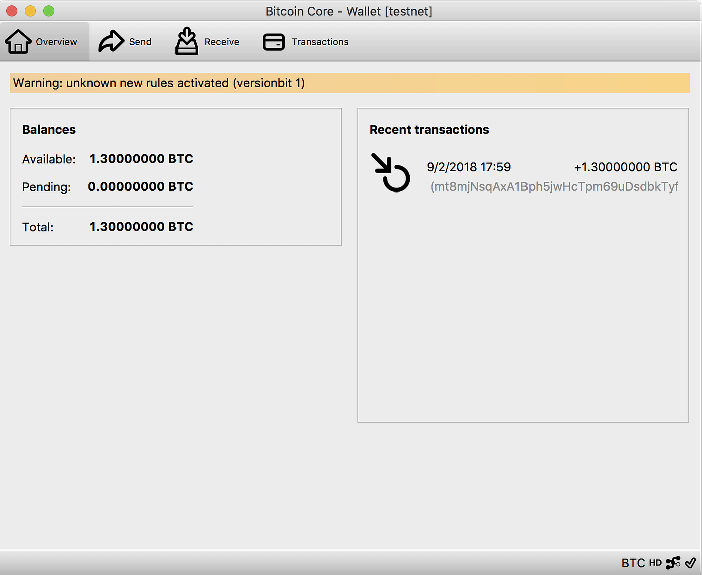User Account in Bitcoin, Ethereum and IOTA | by KC Tam | Medium