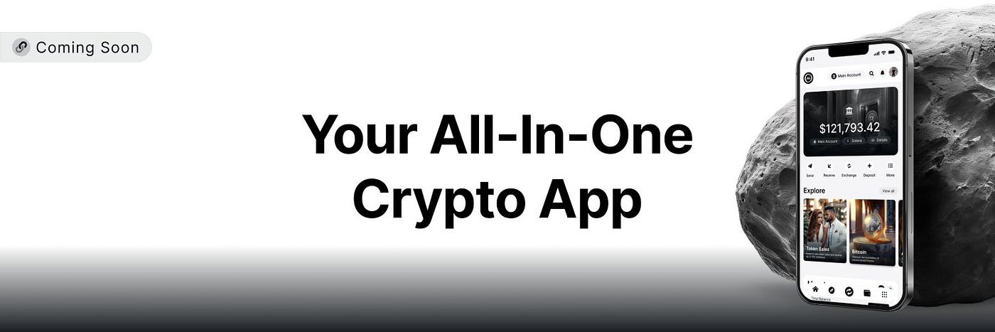 Staking $app 🌟 — Moon App Earn 93% APY — [Step-By-Step Guide]