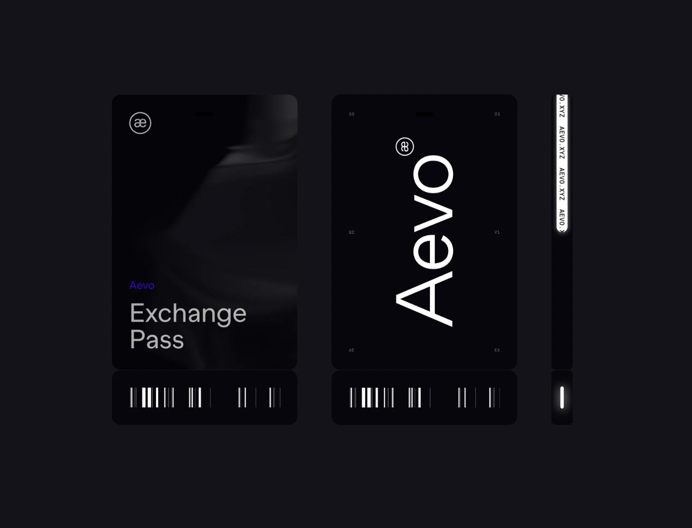 The DEX for Pro Options Traders, Aevo is Officially Live on Mainnet | by  Francesco | Medium