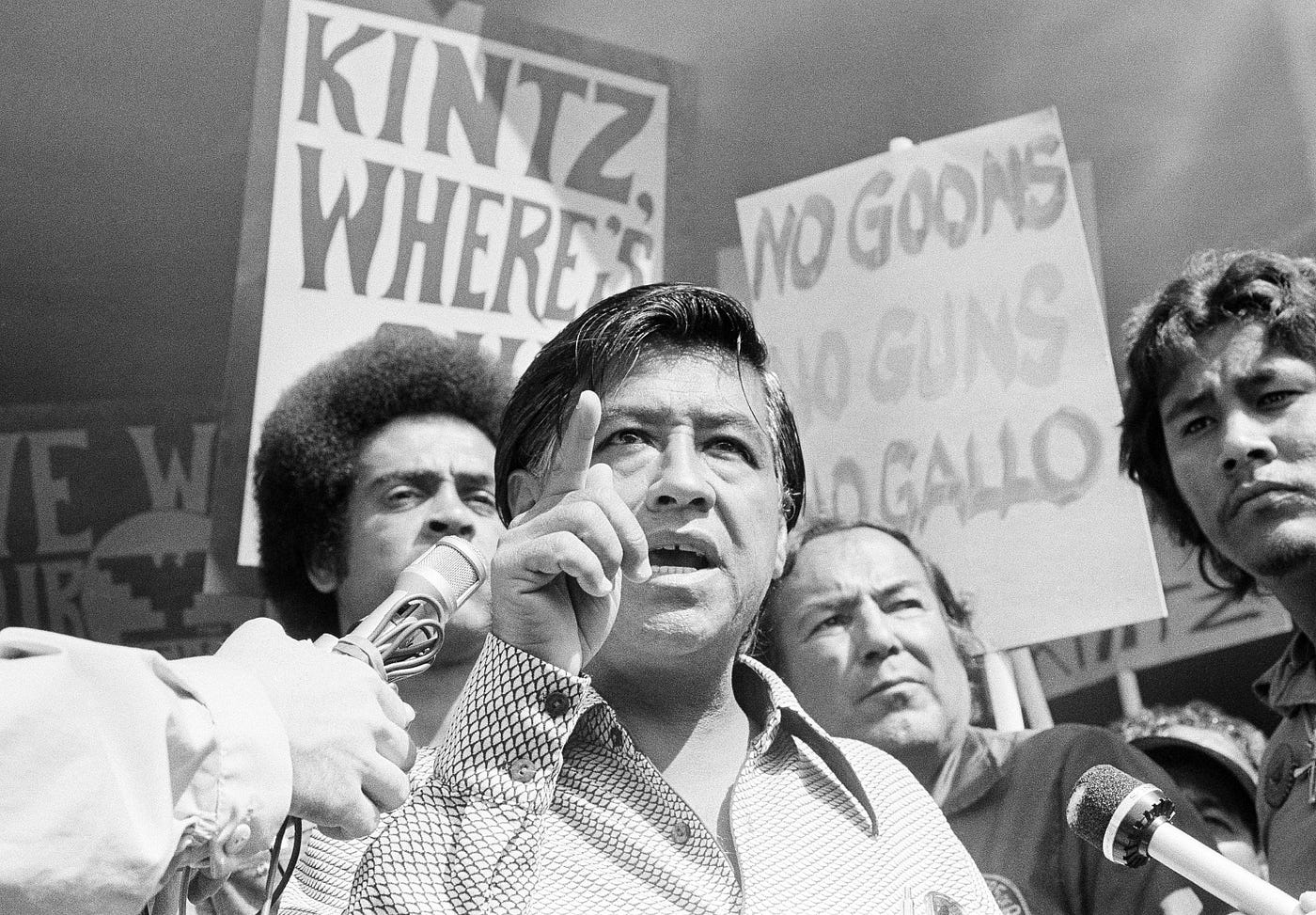 Cesar Chavez, Dolores Huerta, Social and Cultural Complexities, Sexual Exploitation and Violence…