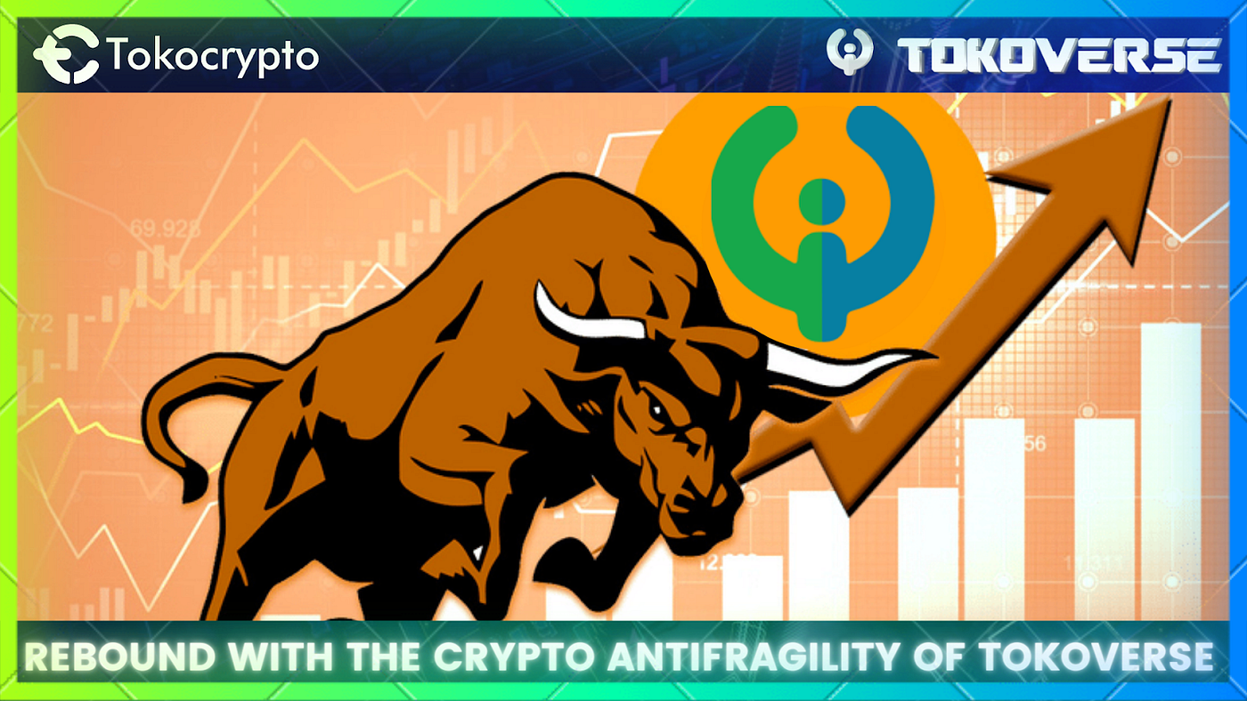 3 Reasons Why Tokoverse is the Place to Rebound with Crypto Antifragility |  by Tokoverse by Tokocrypto | Medium