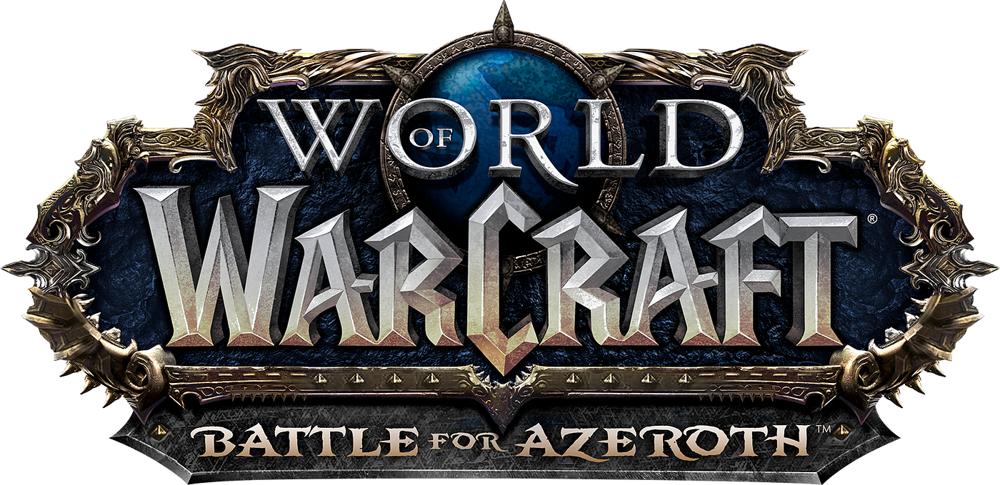 World of warcraft guild logo