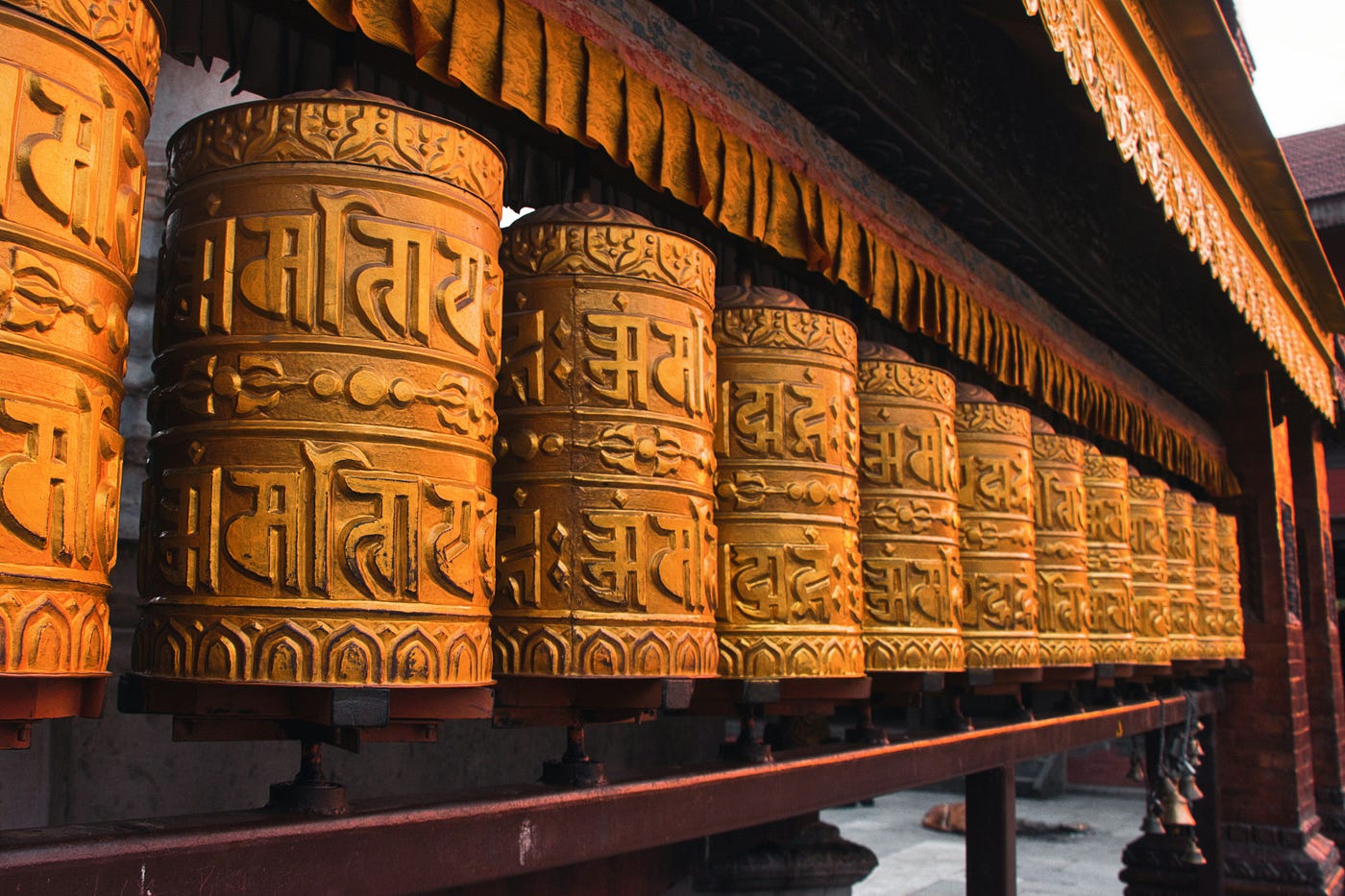 Photo by Bijay Pakhrin on Unsplash