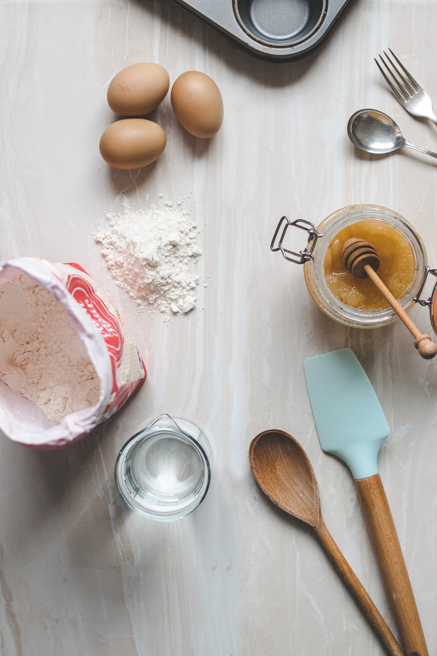 Baking Essentials: Understanding the Real Differences between