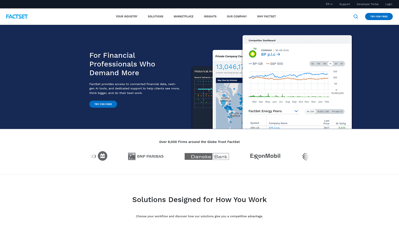 Best Algorithmic Trading Platform for Hedge Funds in 2026 | by George The  Investor | Dec, 2025 | Medium