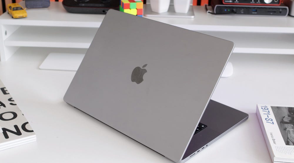 M4 Pro Mac mini — my latest thoughts | by David Lewis | Mac O